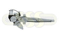 Isuzu Ira Door Window Regulator Left Hand Front Electric With (05/08-2012)