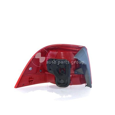 Genuine Volkswagen Touareg 7P Tail Lamp RH (07/11-03/19)