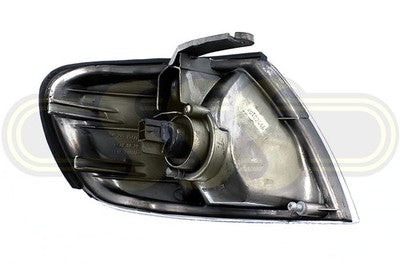 Nissan / Datsun Pulsar Corner Lamp Left Hand Chrome (03/98-08/00)