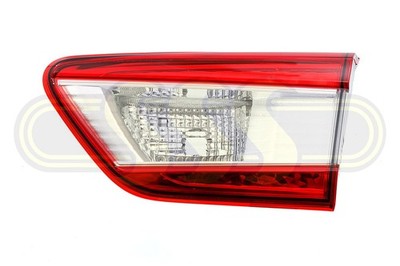 Genuine Subaru Impreza Rear Garnish Lamp Right Hand Wagon (09/16-01/20)