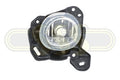 Mazda Cx5 Fog Lamp Left Hand Include Bracket (01/12-12/14)