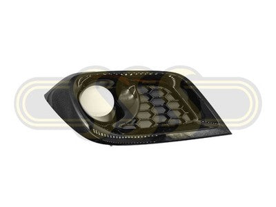 Genuine Toyota Corolla 94-On Fog Lamp Cover Left Hand (03/15-05/18)