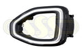 Genuine Volkswagen T Roc Daytime Running Lamp Right Hand FOR STYLE (01/22-On)