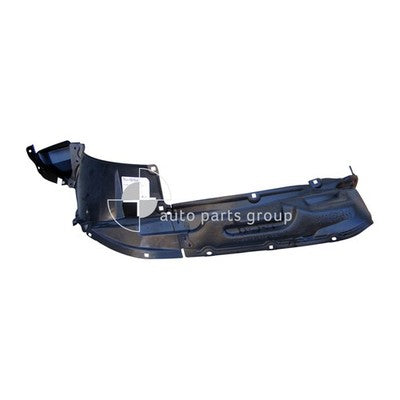 Genuine Toyota FJ Cruiser GSJ15R Front Guard Liner LH (11/10-08/16)