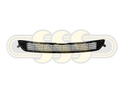 Genuine Toyota Rav4 Bar Grille Front Upper (12/12-10/15)