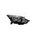 Nissan Qashqai J11 Head Lamp RH (06/14-09/17)