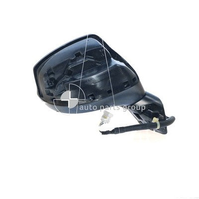 Genuine Honda Civic 9th Gen Door Mirror RH (07/12-05/16)