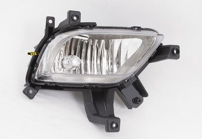 Genuine Kia Cerato Fog Lamp Left Hand (02/13-02/16)