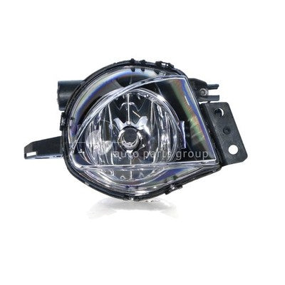 BMW 3 Series Fog Lamp RH