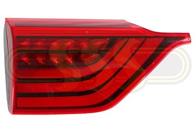 Genuine Kia Sportage Rear Garnish Lamp Left Hand With LED (11/15-05/18)