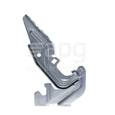Genuine Mitsubishi Lancer CJ Bonnet Hinge RH (10/07-06/16)
