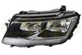 Volkswagen Tiguan Head Lamp Left Hand Halogen (10/15-01/21)