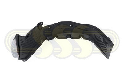 Genuine Mitsubishi Triton Guard Liner Right Hand Front (12/23-On)