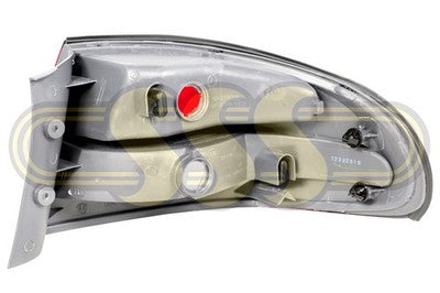 Holden Commodore Tail Lamp Left Hand Sedan Not For Calais Sedan (05/99-10/00)