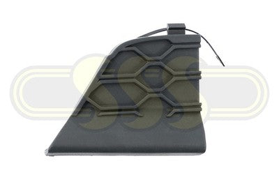 Genuine LDV G10 Van Bar Tow Hook Cover Front (2015-On)