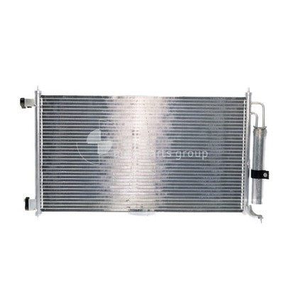 Nissan Juke F15/F15 II/K12 A/C Condenser 16 mm 8 mm Fin (02/06-04/20)