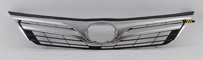 Toyota Camry Hybrid Grille (01/12-04/15)
