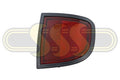 Mitsubishi Triton Bar Reflector Right Hand Rear (09/09-05/15)
