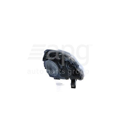Ford Kuga TE Head Lamp RH Halogen Manual Adjust (02/12-03/13)
