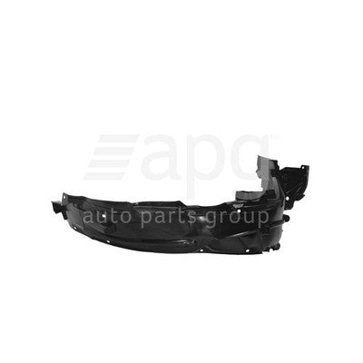 Genuine Honda Civic 8th Gen Front Guard Liner RH (02/06-03/12)