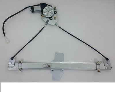 Hyundai Iload / Imax Door Window Regulator Right Hand Front (11/07-08/15)
