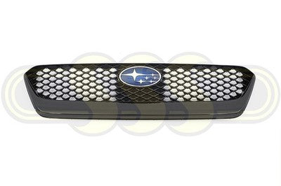 Genuine Subaru Impreza Grille (02/14-05/17)