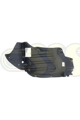 Mitsubishi Triton Guard Liner Left Hand Front Front Section (01/15-10/18)