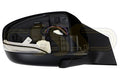 Genuine Mazda Cx9 Door Mirror Body Right Hand Flat Glass No Blind (07/09-12/12)