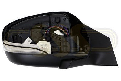 Genuine Mazda Cx9 Door Mirror Body Right Hand Flat Glass No Blind (07/09-12/12)