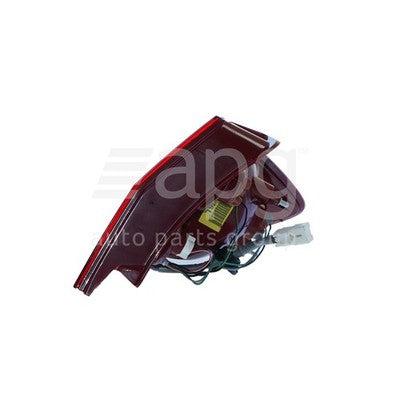 Genuine Hyundai Getz TB Tail Lamp LH (09/05-11/11)