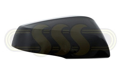 Genuine Toyota Rav4 Door Mirror Cover Right Hand EDGE (12/21-On)
