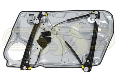 Volkswagen Passat Door Window Regulator Left Hand Front Electric (05/01-06/05)