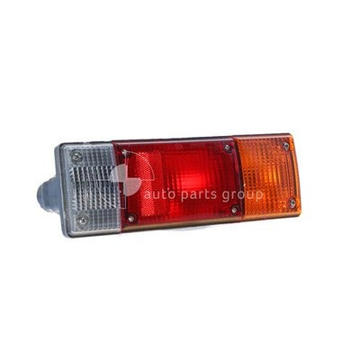 Genuine Nissan Navara D23/NP300/Series 2 Tail Lamp LH (09/15-On)