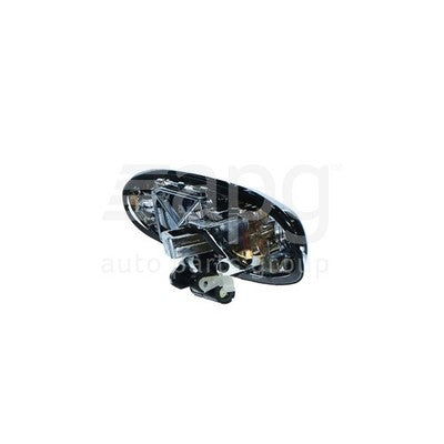 Toyota Landcruiser 100 SERIES Front Door Outer Handle LH (01/98-07/07)