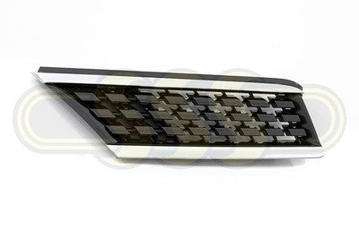 Genuine Nissan / Datsun Tiida Grille Right Hand Hatch Back (10/06-12/09)