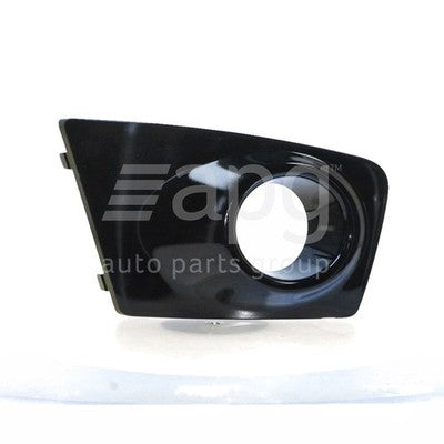 Genuine Mitsubishi Triton MN Front Bar Grille RH (08/09-03/15)