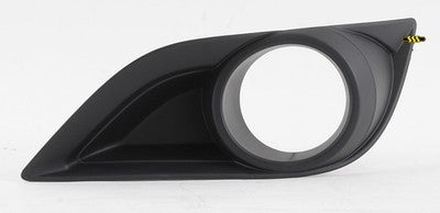 Genuine Mazda Bt50 Fog Lamp Cover Left Hand With Fog Light Type (07/15-2018)