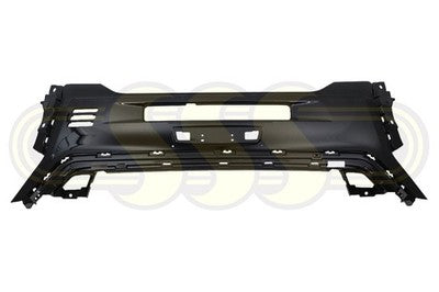 Genuine Mitsubishi Outlander Bar Cover Garnish Front Centre (04/18-06/21)
