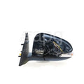 Genuine Toyota Aurion Door Mirror LH Electric With Indicator (10/11-05/15)