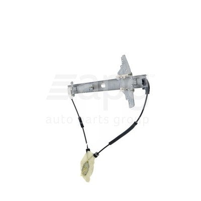 Genuine Hyundai iLoad TQ-V/TQ-W Front Door Window Regulator RH (02/08-On)