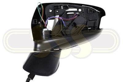Genuine Mazda Mazda6 Door Mirror Body Left Hand Electric No Mirror (10/14-05/18)