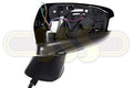 Genuine Mazda Mazda6 Door Mirror Body Left Hand Electric No Mirror (10/14-05/18)