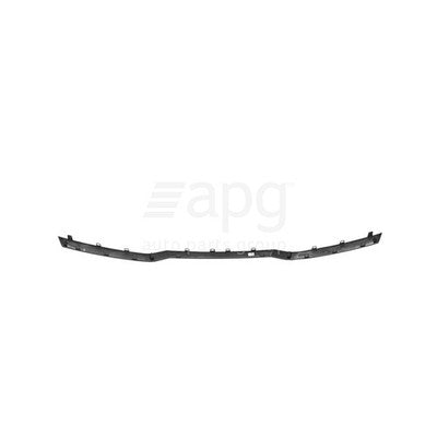 Genuine Kia Sorento MQ4 Grille Mould Lower (04/20-10/21)