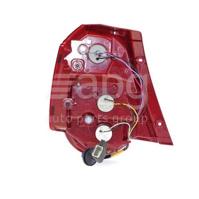 Genuine Holden Barina TK Tail Lamp RH (12/05-12/12)