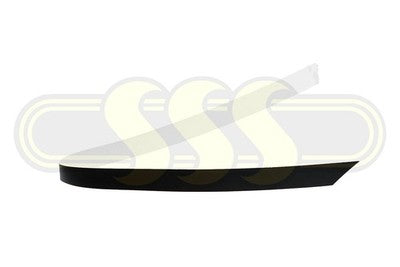 Genuine Hyundai Elantra Door Tape (Garnish) Right Hand Rear (10/13-11/15)