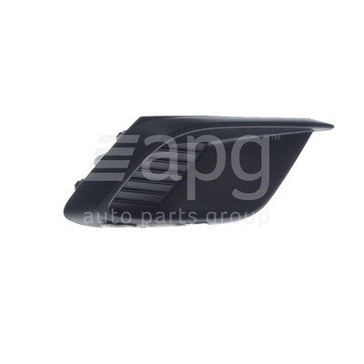 Genuine Mazda 3 BM Front Bar Grille RH (11/13-04/16)