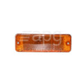 Toyota Hilux Front Bar Park / Indicator Lamp RH (08/83-08/88)