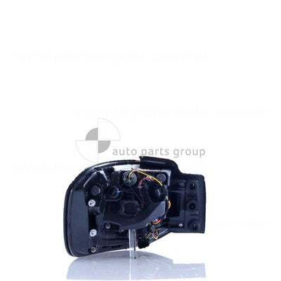 Jeep Compass BG Tail Lamp RH (12/17-05/20)