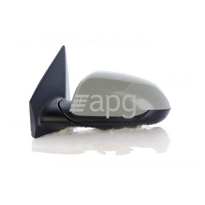 Genuine Kia Rio YB Door Mirror LH (06/20-04/21)
