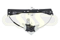Genuine Chery Omoda 5 Door Window Regulator Right Hand Rear (03/23-)